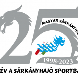 21. Sárkányhajó Magyar Bajnokság (500 és 2000 méteres versenyszámok)